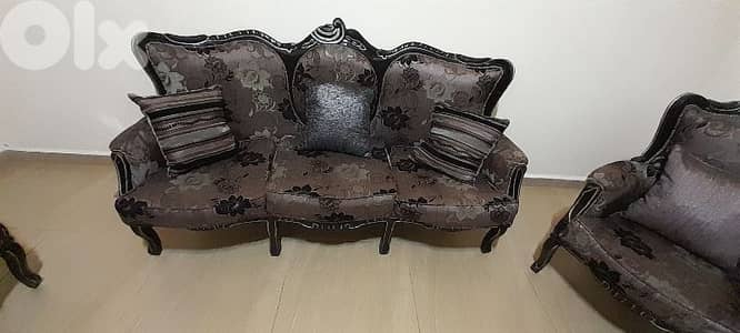 حاريص . . الجنوب