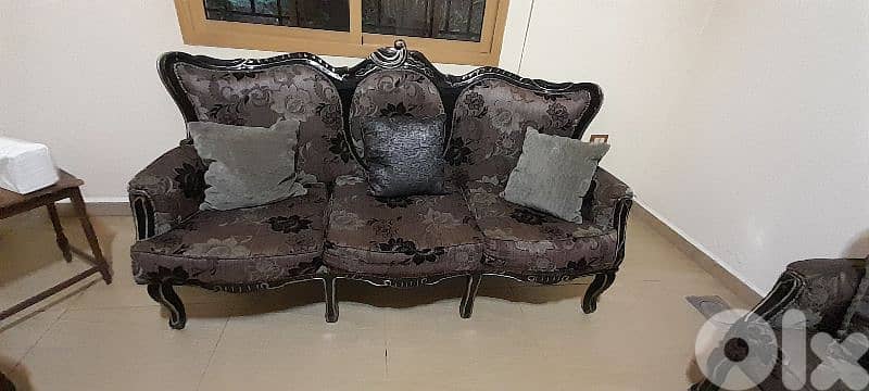 حاريص . . الجنوب 1