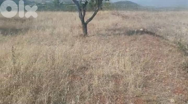 Land for Sale in Zahle – Maalaka 2