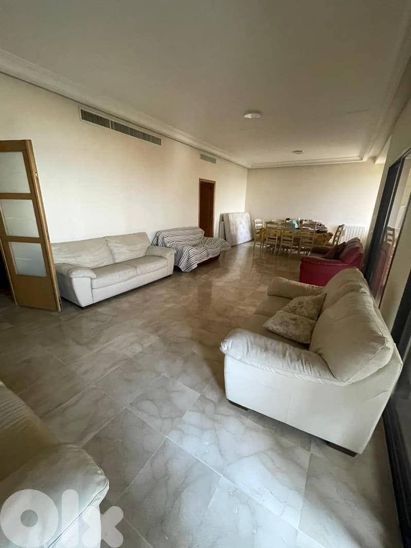 SPACIOUS APARTMENT FOR SALE IN MONTEVERDE PRIME 4 BEDS, (MO-282) 0