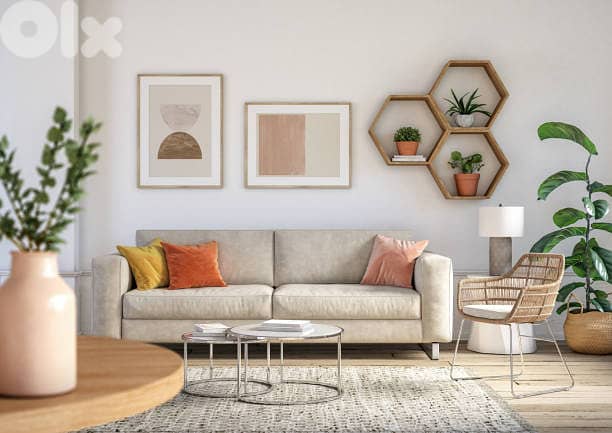 HOT DEAL ! APT FOR SALE IN RAS EL NABEH  (120SQ) HURRY UP , (AC-945) 0