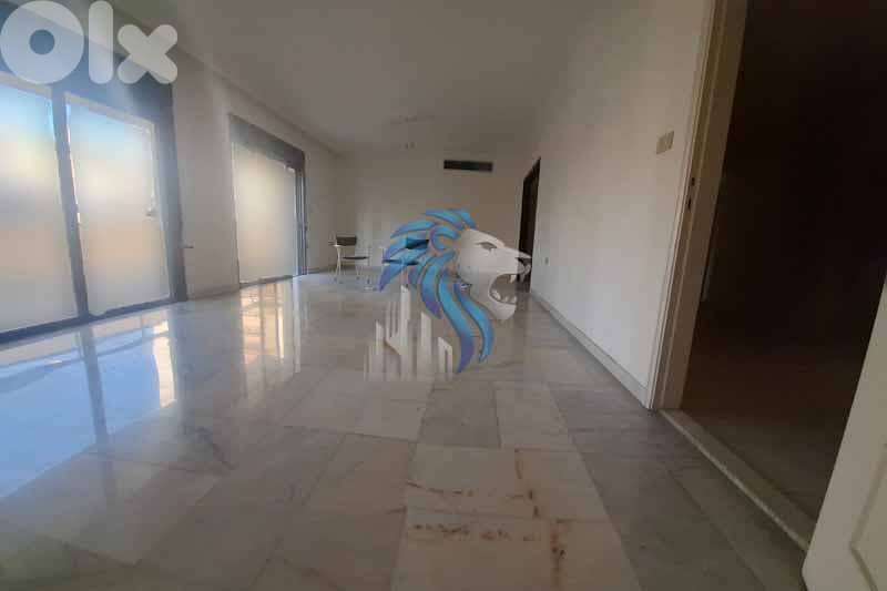 HOT DEAL ! APT FOR SALE IN MAR ELIAS PRIME (200SQ) HURRY UP (BT-1322) 0
