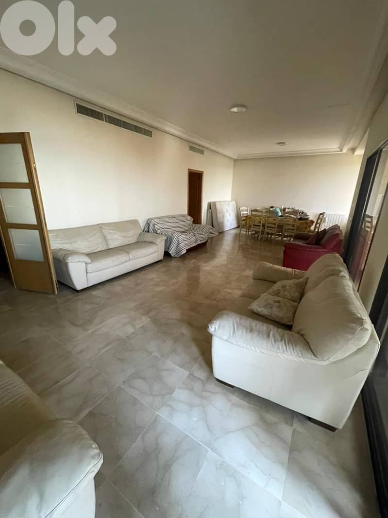 SPACIOUS APARTMENT FOR RENT IN MONTEVERDE PRIME 4 BEDS, (MOR-162) 0