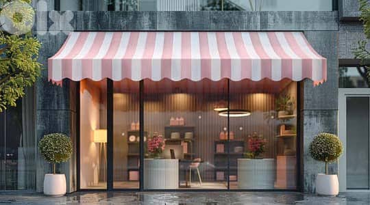 2 FLRS SHOP FOR SALE IN MAR ELIAS | PERFECT FOR INVESTMENT | BT-1322