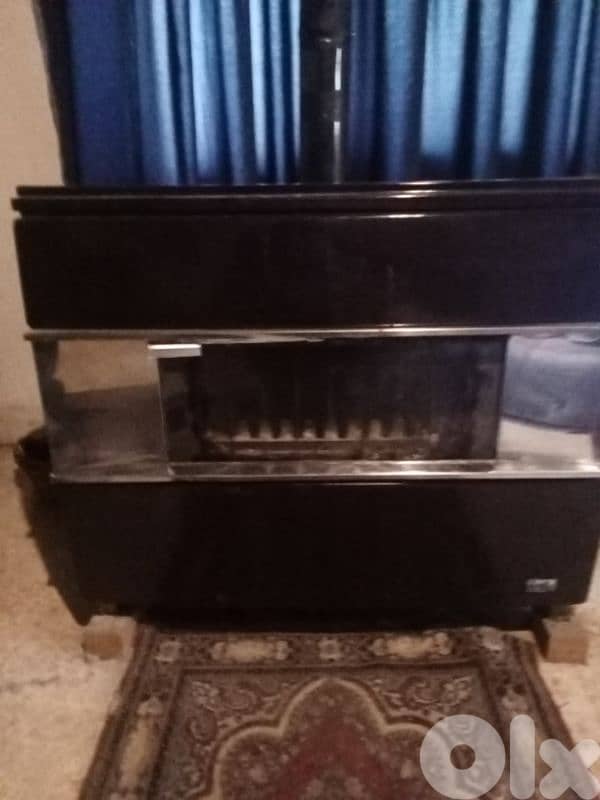 DeVille sobia 3al 7atab 1