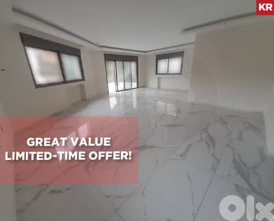 Prime Location Duplex for Sale – Prime Baabdat REF#KR130010