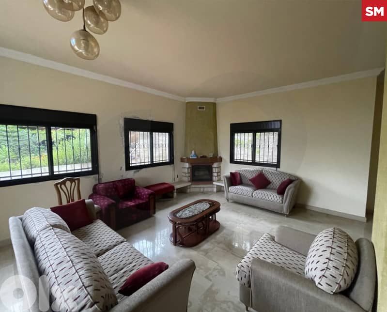 للبيع فيلا في القبيات ! Villa in Al-Qoubaiyat  REF#SM130012 ! 0