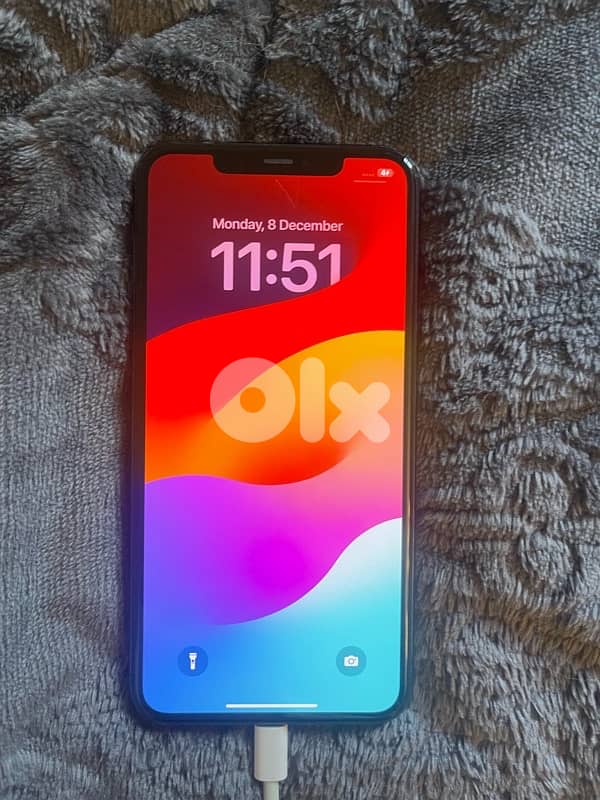 iphone 11 pro max 512 gb ktr ndif mano mafjouk 0