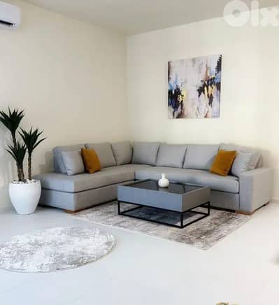 ALL INCLUSIVE APARTMENT FOR RENT IN MAR ROUKOZ PRIME, (DEKR-206)