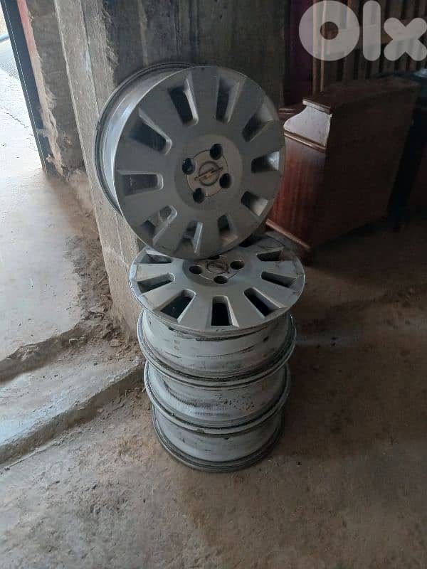 جنوطه  15" للبيع 2