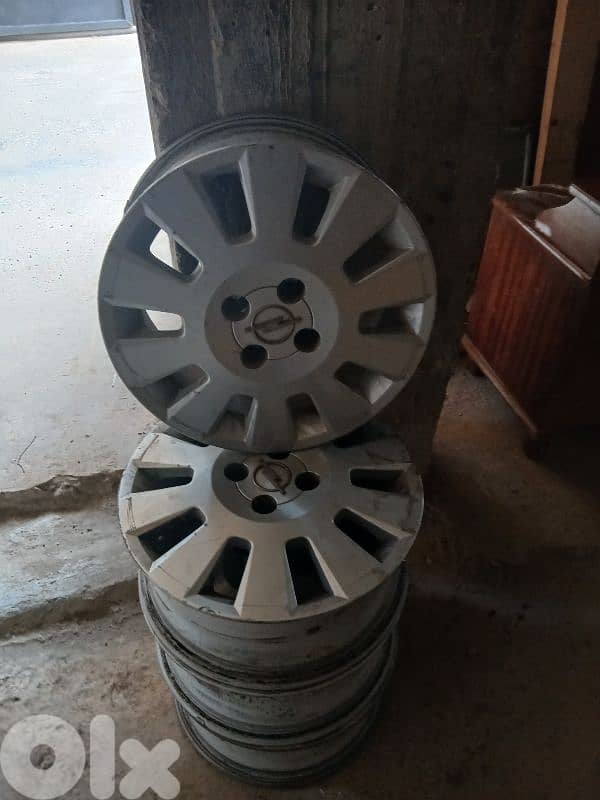 جنوطه  15" للبيع 3