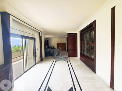 Duplex for sale in Mansourieh