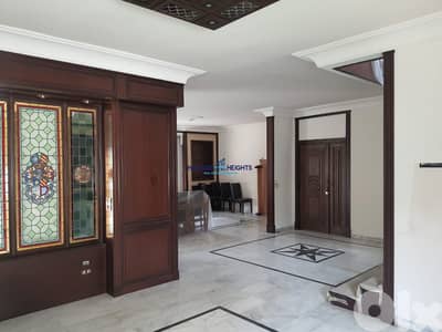 Duplex for sale in Mansourieh