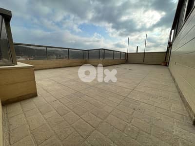 Duplex for Sale – Mansourieh