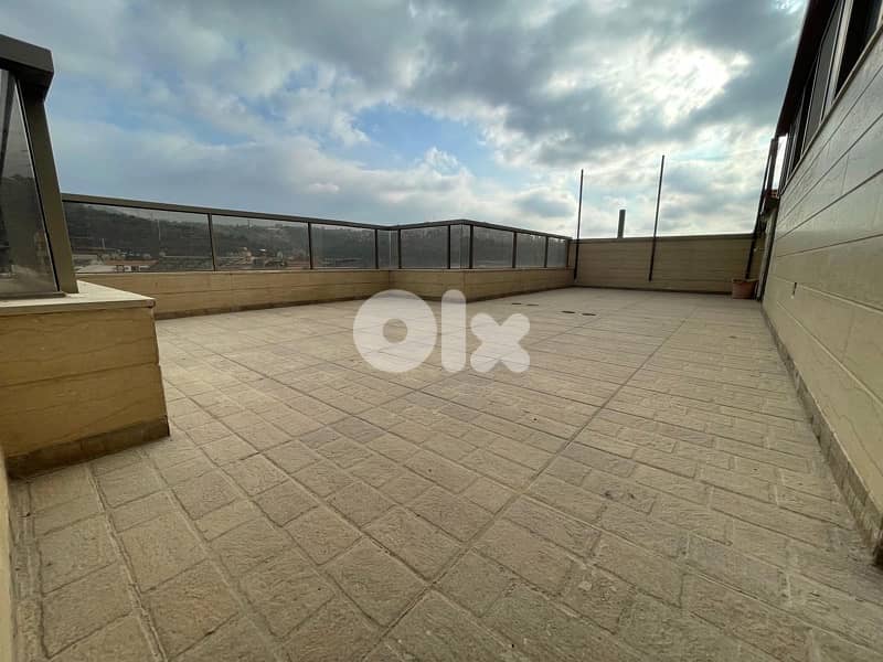 Duplex for Sale – Mansourieh 0