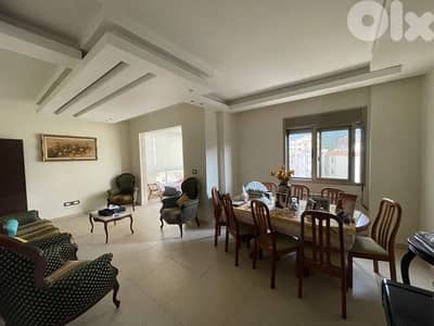 Duplex for Sale – Mansourieh