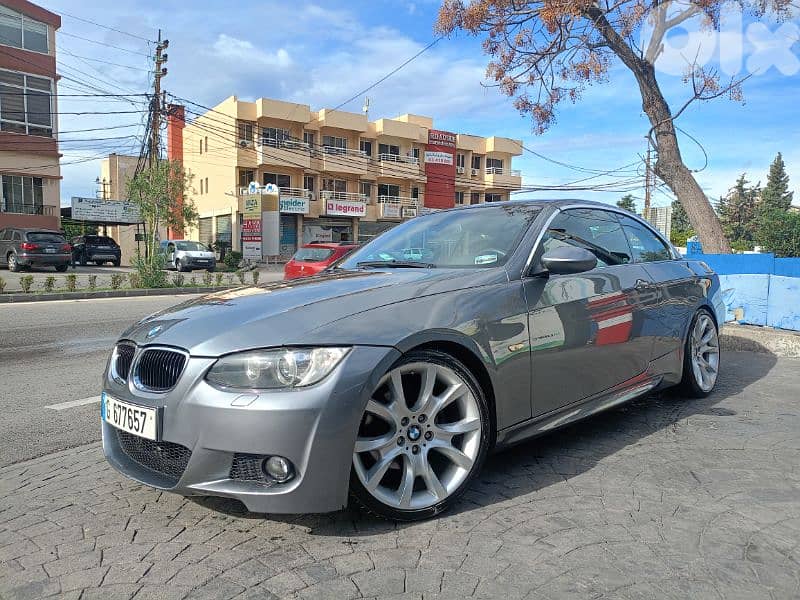 BMW 3-Series 2007 - 35000 miles only 0
