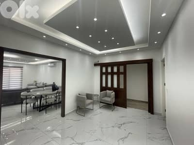 RWK203CA - Fully Renovated Apartment for Sale in Fatqa