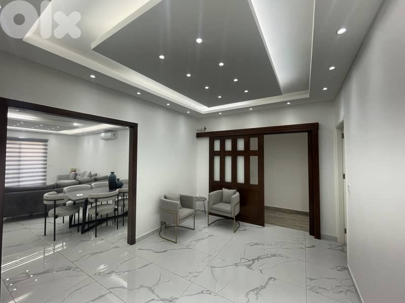 RWK203CA - Fully Renovated Apartment for Sale in Fatqa 0