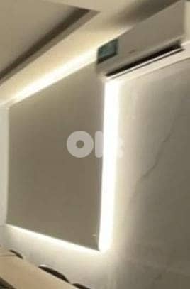 curtains/ blackout 1