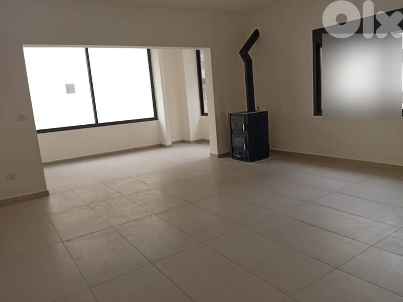 AMAZING APARTMENT FOR SALE IN KASLIK PRIME,WITH SEA VIEW ,(JOU-190) 0