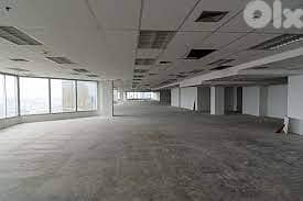 SPACIOUS APT IN RAMLET EL BAYDA PRIME (280SQ) 3 BEDROOMS , (RB-156) 0