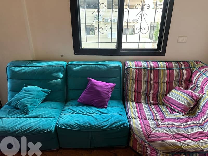 modern living room for Only 300$ 1