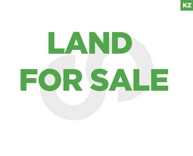 Opportunity land for future development IN aysha bakar  ! REF#KZ130015