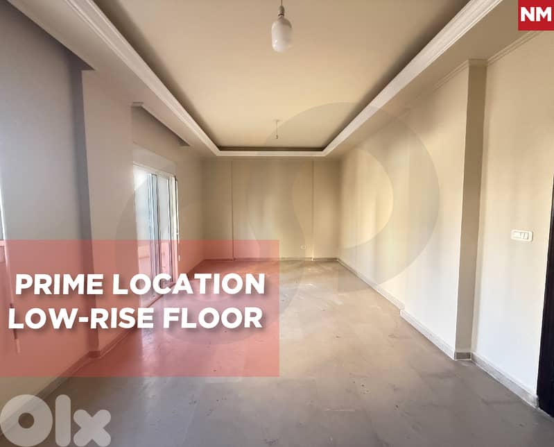 Prime Location, great deal, abu samra/طرابلس- أبو سمرا REF#NM130017 0