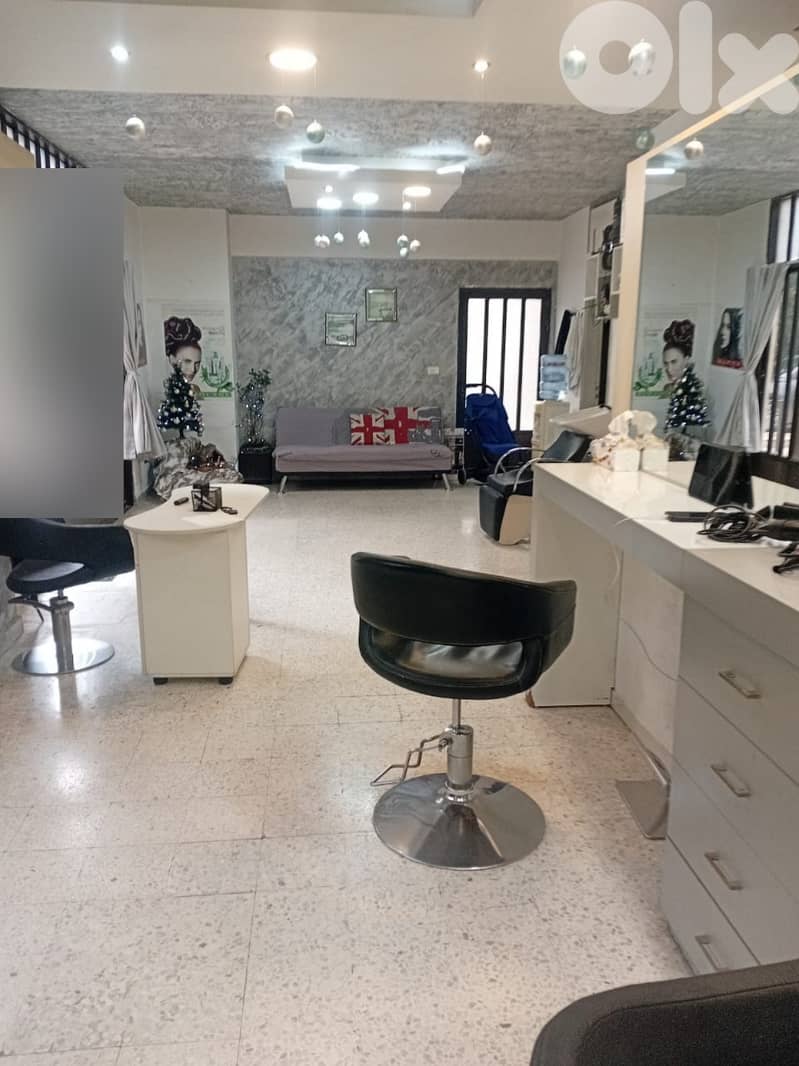 AMAZING SHOP FOR SALE IN GHAZIR PRIME,(GA-141) 0