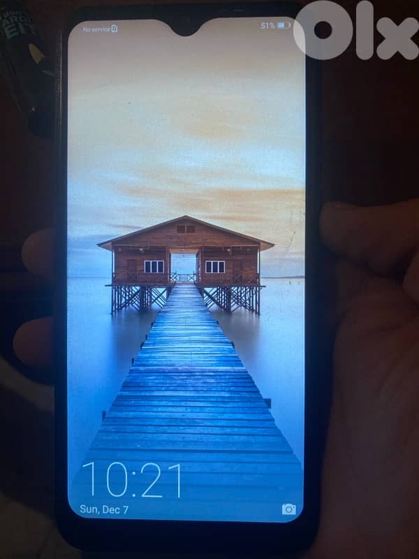 huawei y7 prime 2019 2