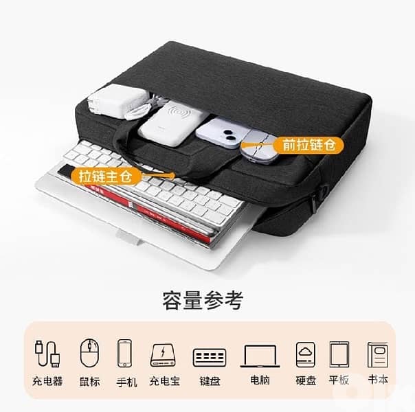 حقيبة كوبيوتر محمولة 1