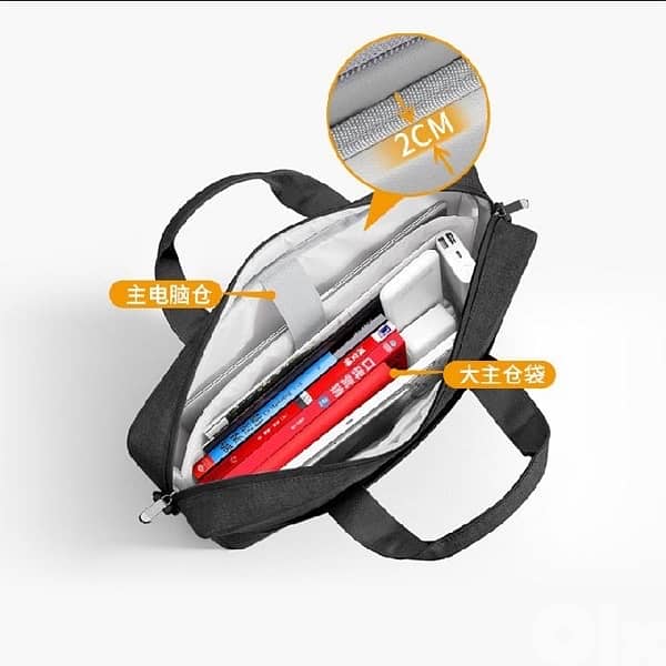 حقيبة كوبيوتر محمولة 3