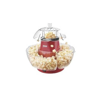 DSP Air Popcorn Maker