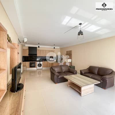 Apartment for rent in Achrafieh شقة للايجار في الاشرفية