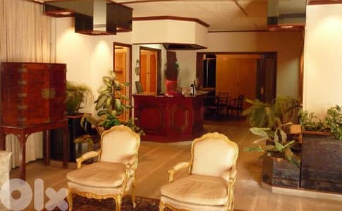 Triplex Villa For Sale in Mar Chaaya Broumana