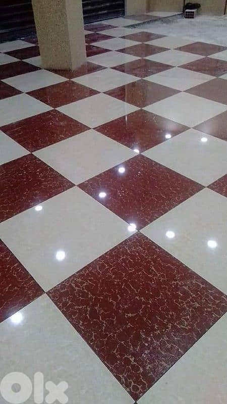 ابو نادر كافت أنواع الترميم داخلي وخارجي 11