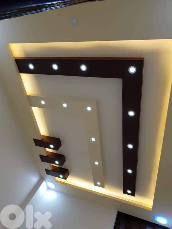 ابو نادر كافت أنواع الترميم داخلي وخارجي 15