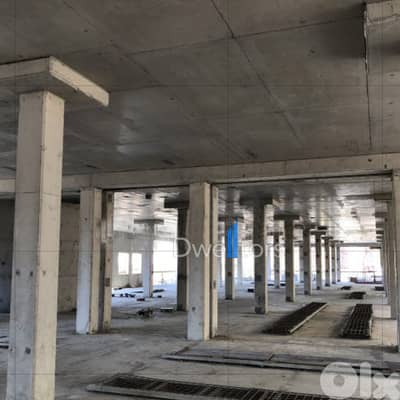 Warehouse for rent in ANTELIAS - 3500 MT2 - 6.0 Mt Height
