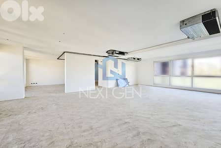 Office for rent in Achrafieh | مكتب للإيجار في الأشرفية