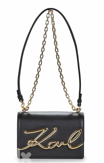 Karl Lagerfeld Bag