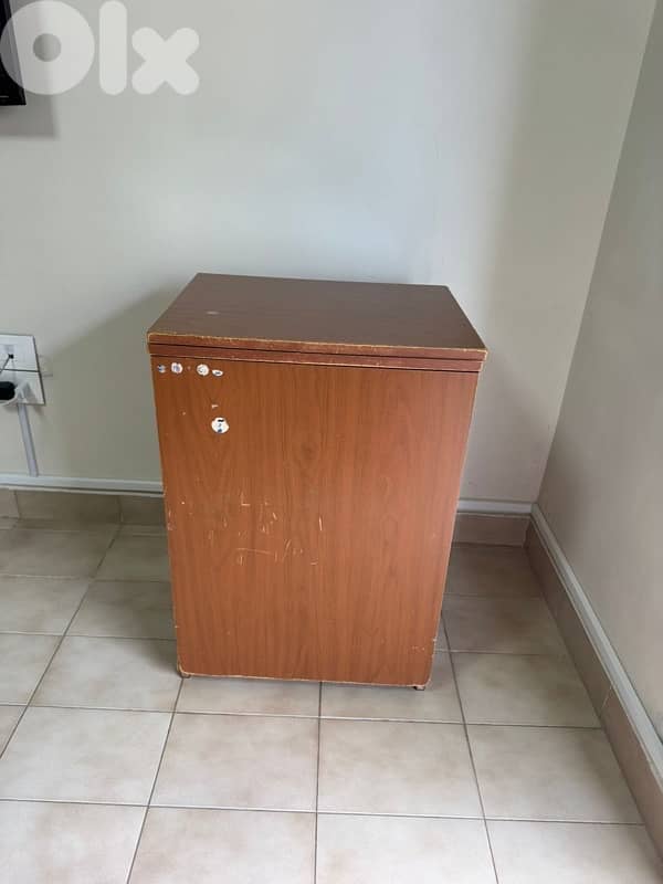 Singer sewing machine (vintage) 5