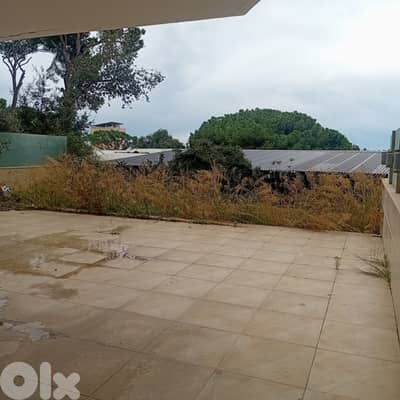 Apartment For Sale in Mansourieh 280000$ شقة للبيع في المنصورية