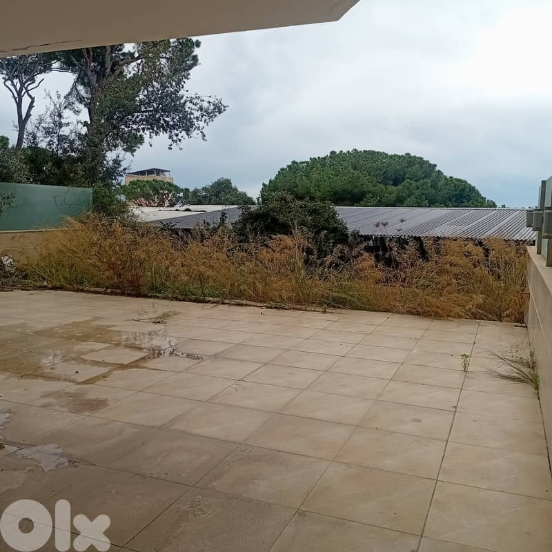 Apartment For Sale in Mansourieh 280000$ شقة للبيع في المنصورية 0