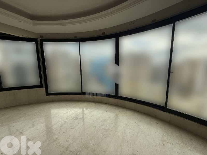 SPACIOUS APT IN RAMLET EL BAYDA PRIME (280SQ) 3 BEDROOMS , (RB-159) 0