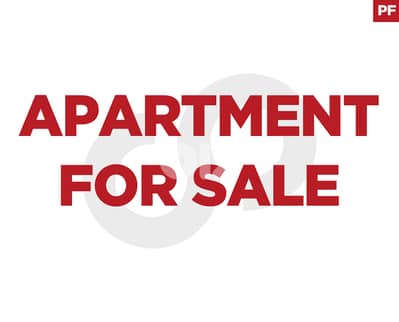 Open View, Prime Mar Takla – Hazmieh/مار تقلا، الحازمية REF#PF130025