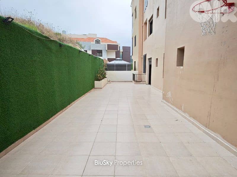 Apartment with Terrace For RENT In Bsalim شقة للإيجار #GS 0