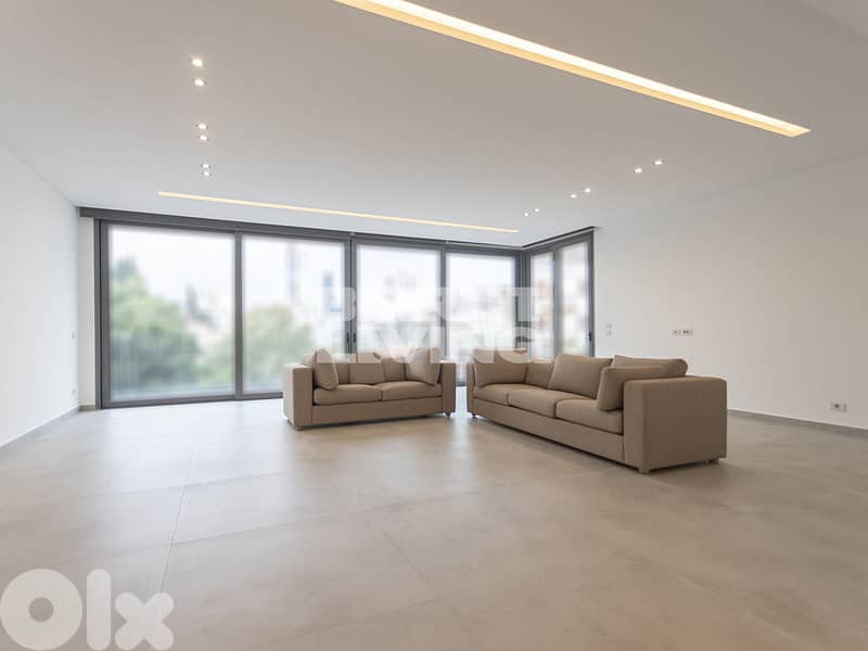 Spacious Flat | Brand New | Terrace | View | Security 0