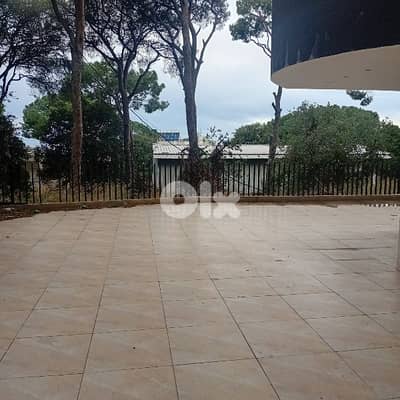 Apartment For Sale in Mansourieh 290000$ شقة للبيع في المنصورية