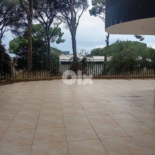 Apartment For Sale in Mansourieh 290000$ شقة للبيع في المنصورية 0